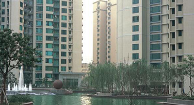 上海东方曼哈顿